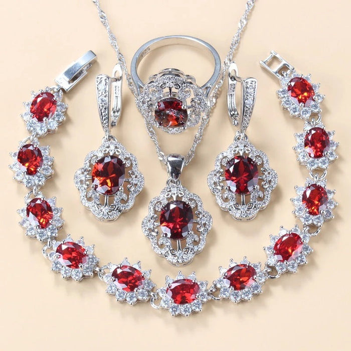 Jewelry sets