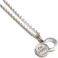 Sterling Silver Jewelry Piece