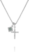 Cross Necklace
