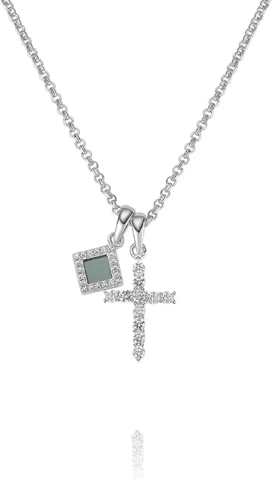 Cross Necklace