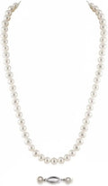 Freshwater Pearl Necklace