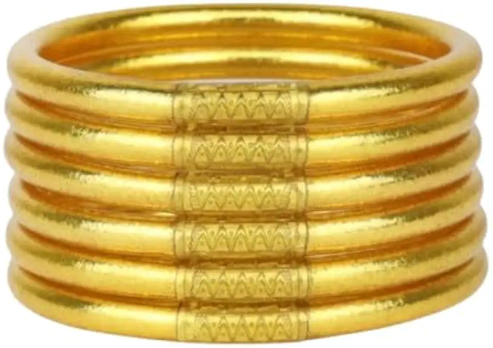 Gold-Tone Bracelet