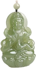 Jade Necklace