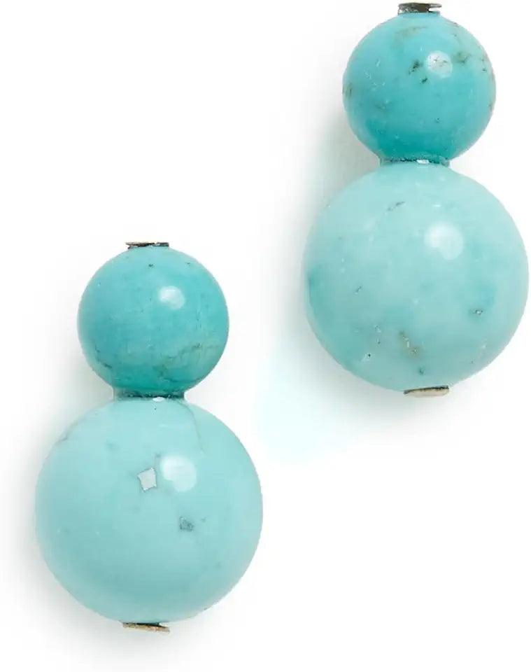 Turquoise Earrings