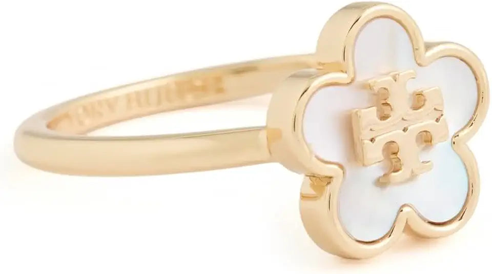 Floral Ring