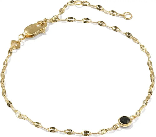14K Gold-Filled Bracelet