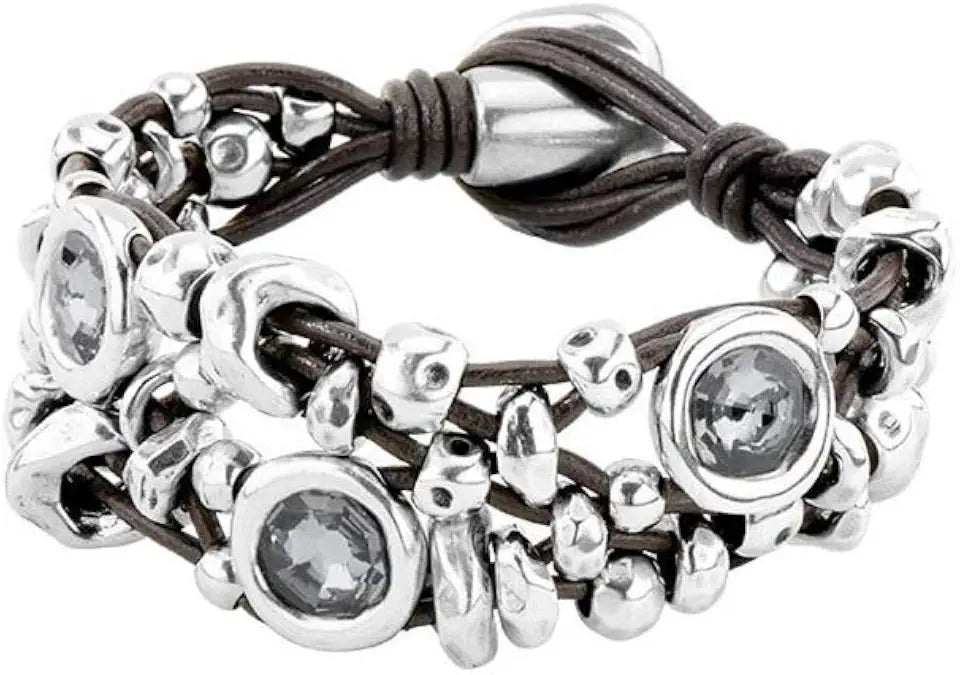 Sterling Silver Bracelet