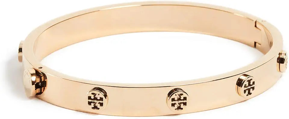 Gold-Tone Bracelet