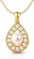 Freshwater Pearl Necklace