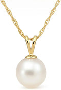 Freshwater Pearl Necklace
