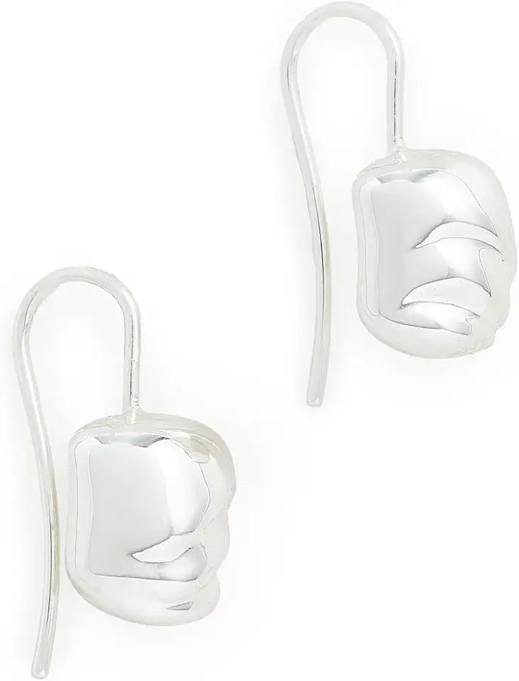 Drop Earrings