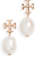 Pearl Drop Earrings