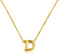 Initial Necklace