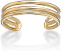 Gold-Tone Ring, 5.7 mm
