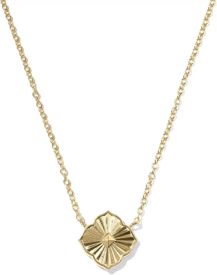 14K Gold-Filled Necklace