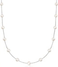 Pearl Necklace, 6.5mm