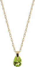 Gold-Tone Necklace