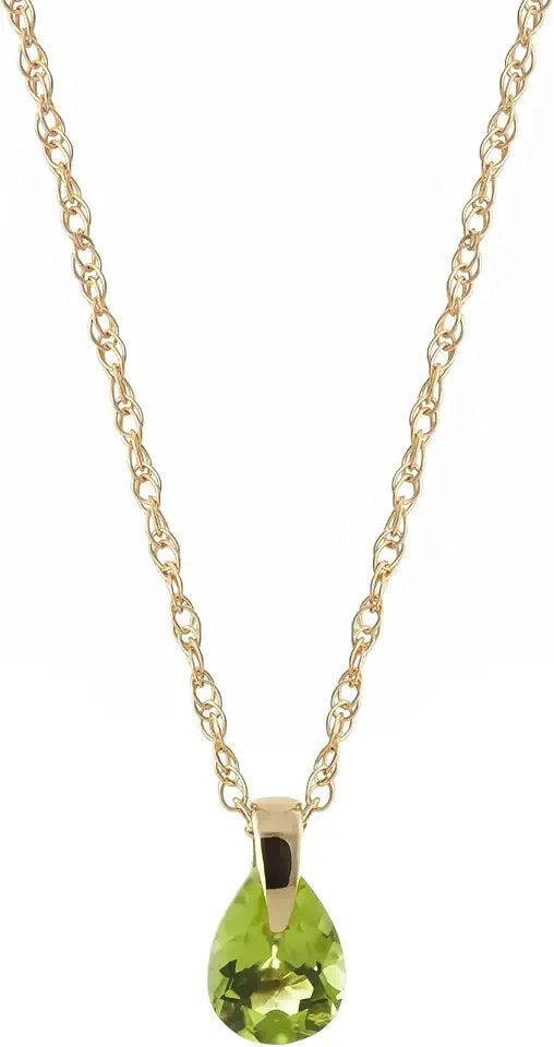 Gold-Tone Necklace