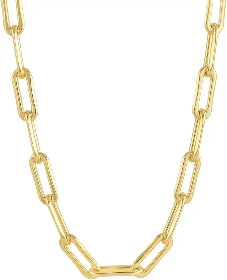 Everyday Necklace