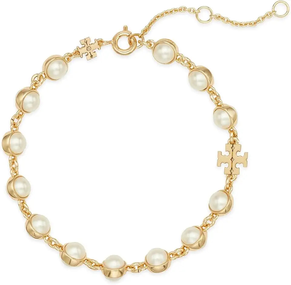 Pearl Bracelet