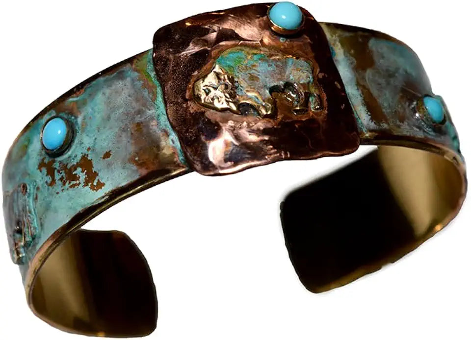 Turquoise Bracelet