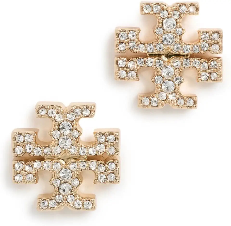 Stud Earrings