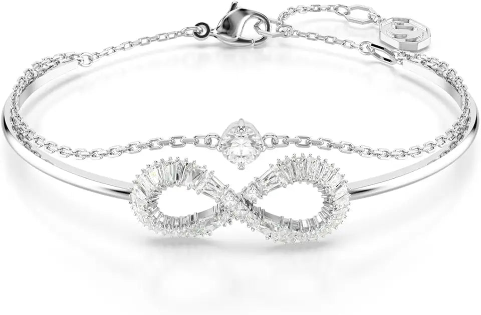 Infinity Bracelet
