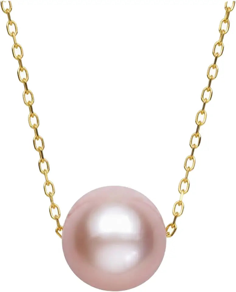 Freshwater Pearl Necklace
