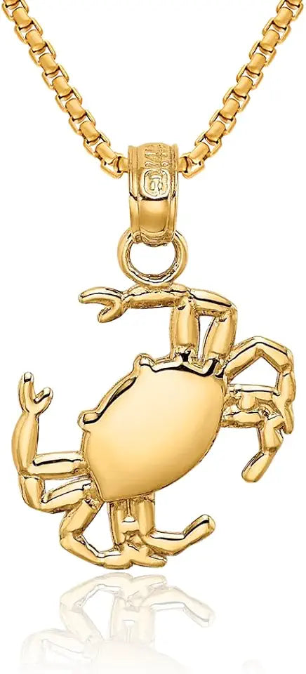 Gold-Tone Necklace