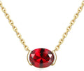 Moissanite Necklace