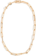 Gold-Tone Necklace