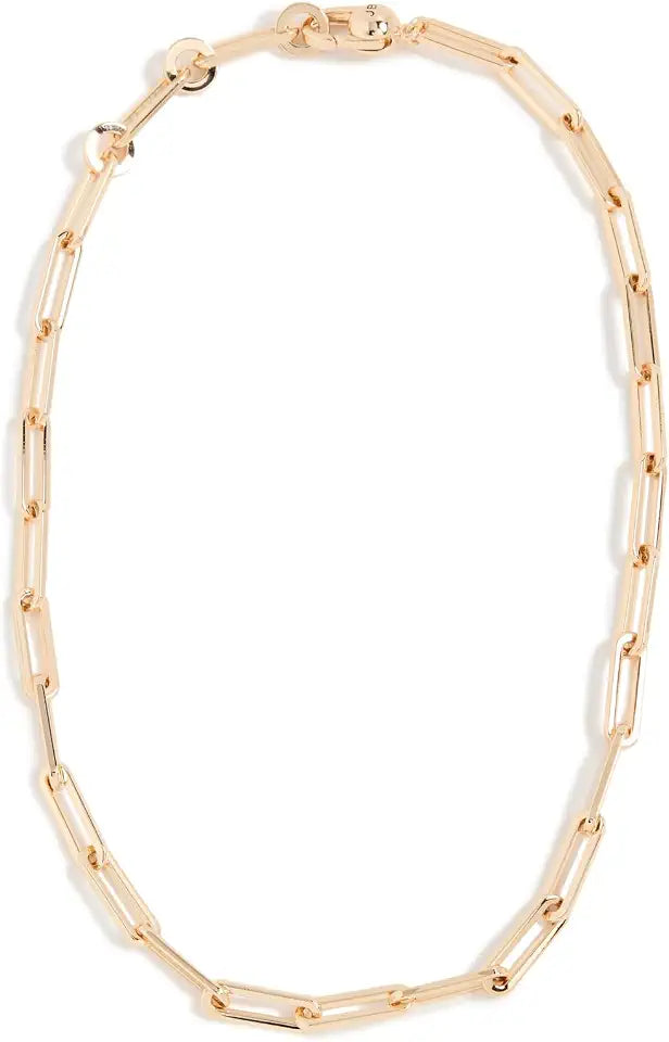 Gold-Tone Necklace