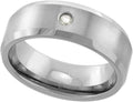Ring, 8mm
