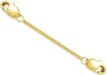 Gold-Tone Necklace