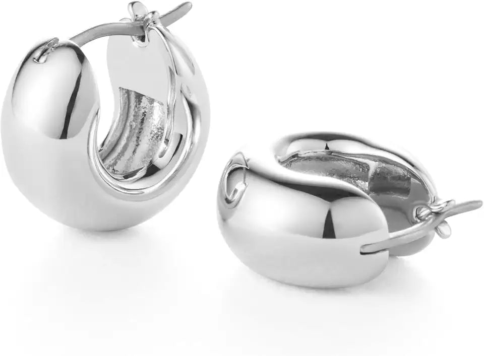 Hoop Earrings