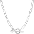 Sterling Silver Necklace