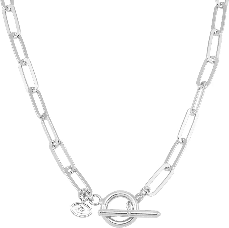 Sterling Silver Necklace