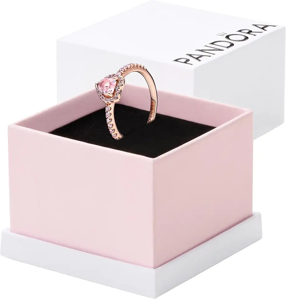 Heart Ring