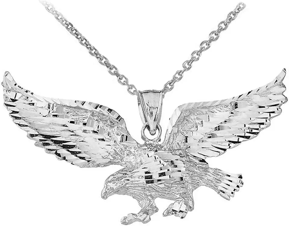 Sterling Silver Necklace