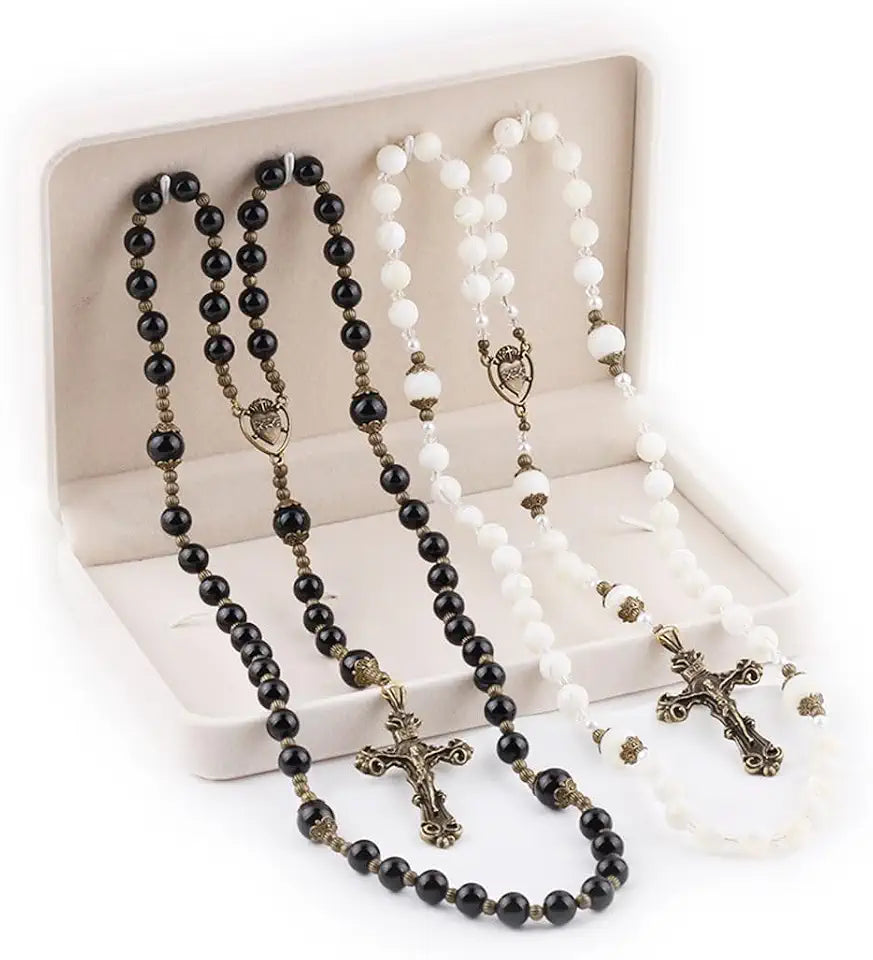 Heart Rosary