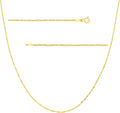 Gold-Tone Necklace