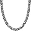 Gold-Plated Cuban Link Chain