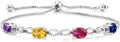 Tennis Infinity Bracelet