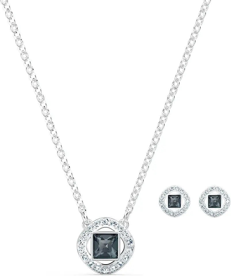 Crystal Necklace