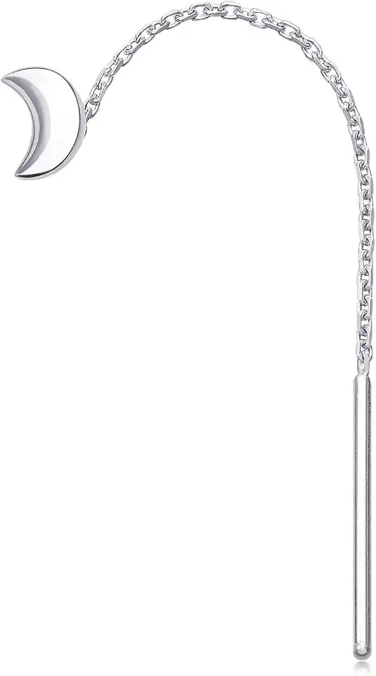 Drop Earrings