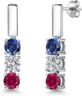 Drop Earrings