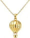 Gold-Tone Necklace