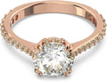 Crystal Ring