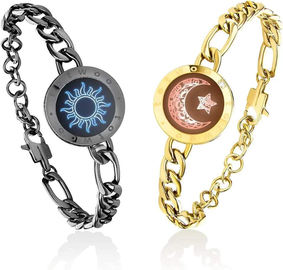 Moon Bracelet