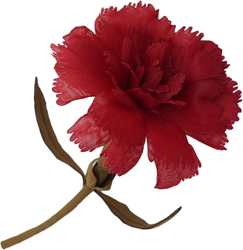 Floral Brooch